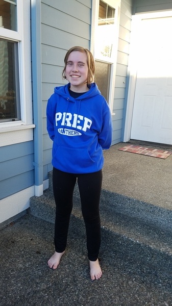 Ready for 9th Grade