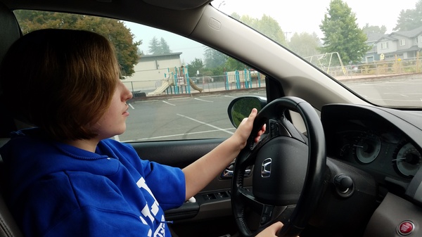 Learning to Drive