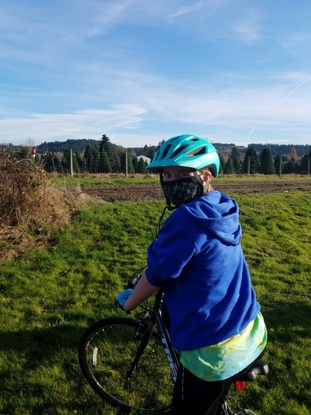 Foothills Trail