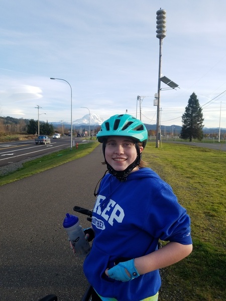 Foothills Trail