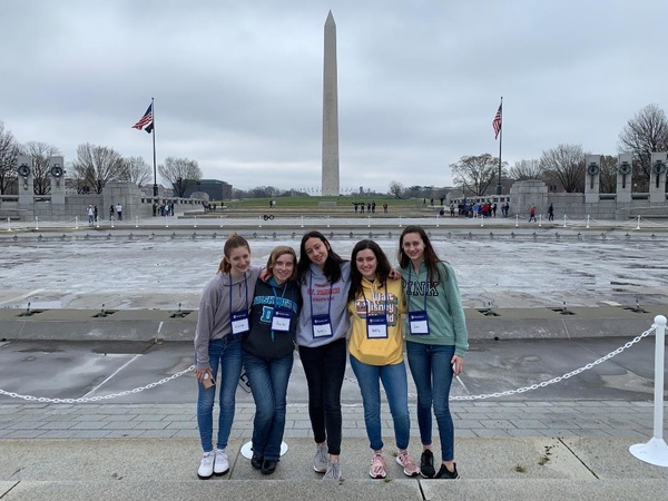 Washington D.C.