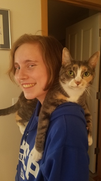 Molly's Human