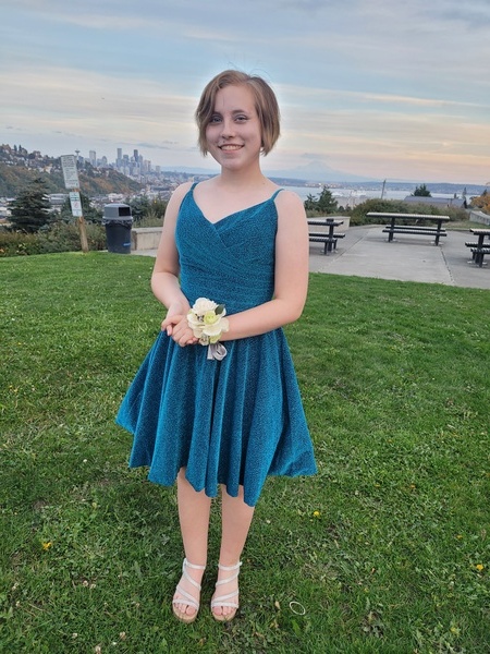 Ready for Homecoming