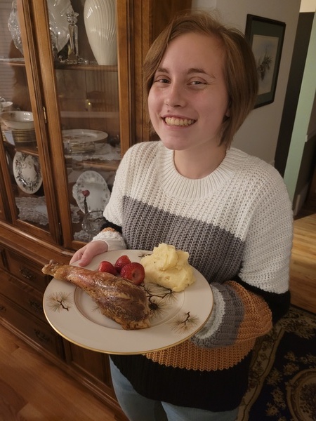 Thanksgiving Favorites