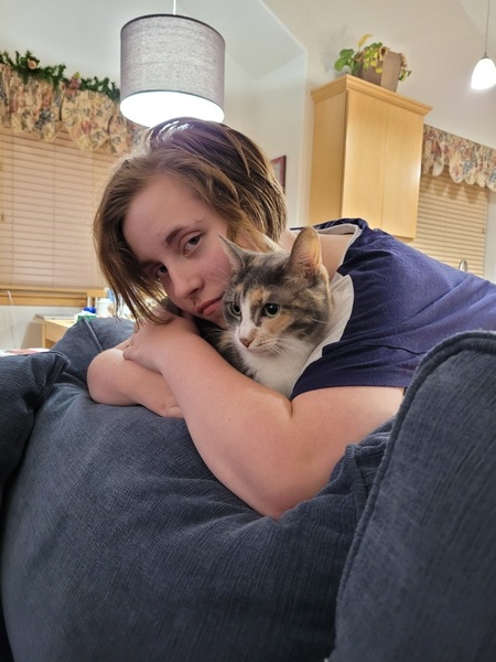 Molly Cat