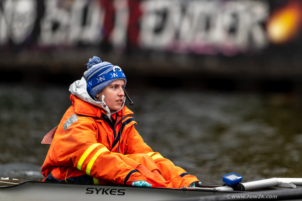 Coxswain