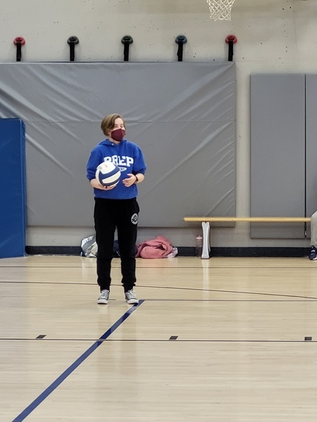 Line Judge