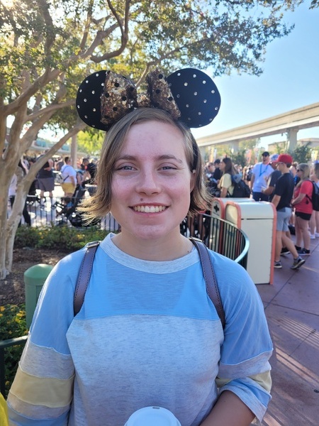 Disneyland