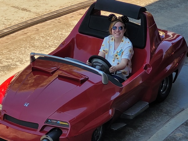 Autopia