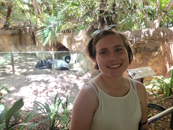 San Diego Zoo