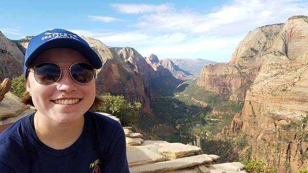 Angels Landing