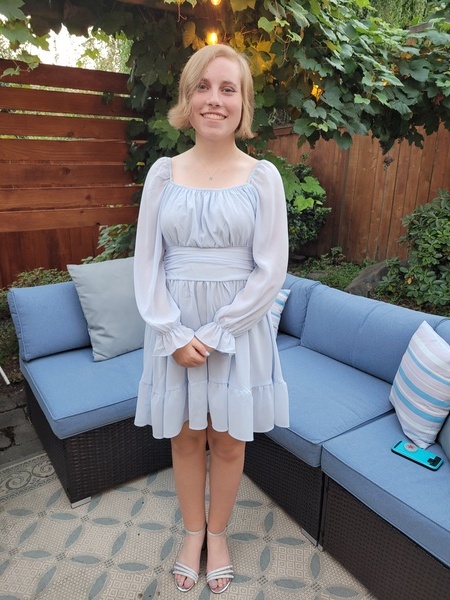Ready for Homecoming