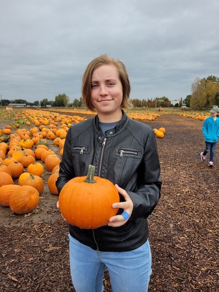 Pumpkin Patch