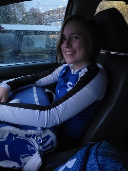Rainy Regatta