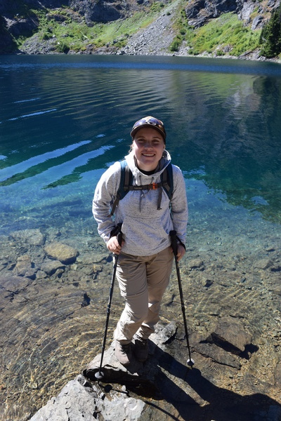 Rachel Lake