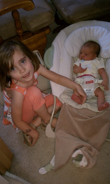 Big Sister