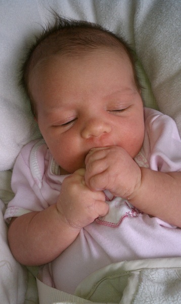 Two Weeks Old