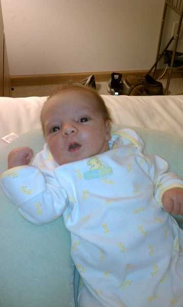 Wide Awake