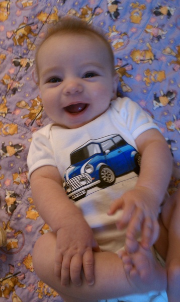 MINI Pooper