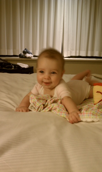 Cute Girl