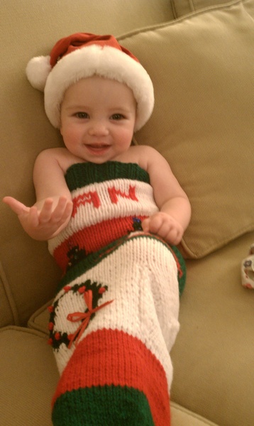 Stocking Stuffer
