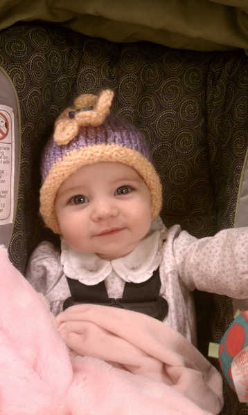 Cute Girl