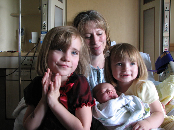 Daughters