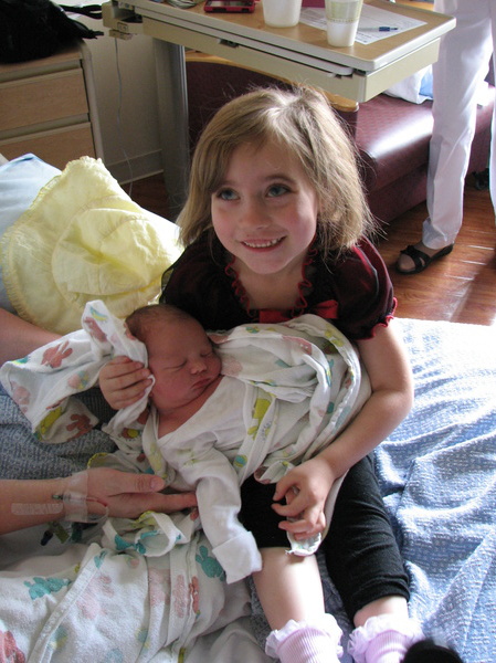 Big Sister