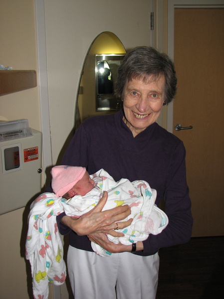 Grandma