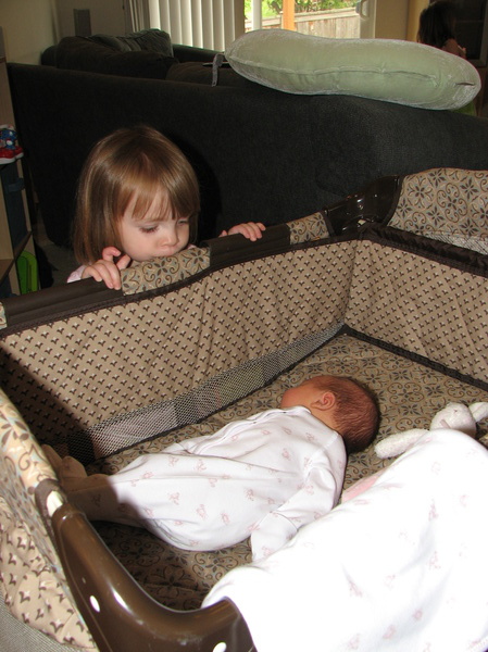 Big Sister