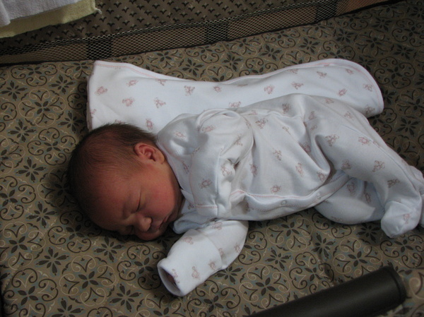 Baby Vivian