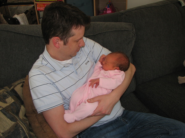 Uncle Andy