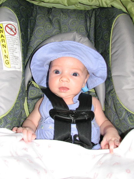 Ready to Travel