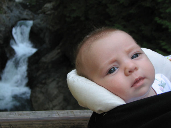 Upper Twin Falls