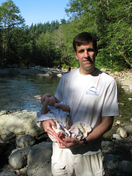 Snoqualmie River