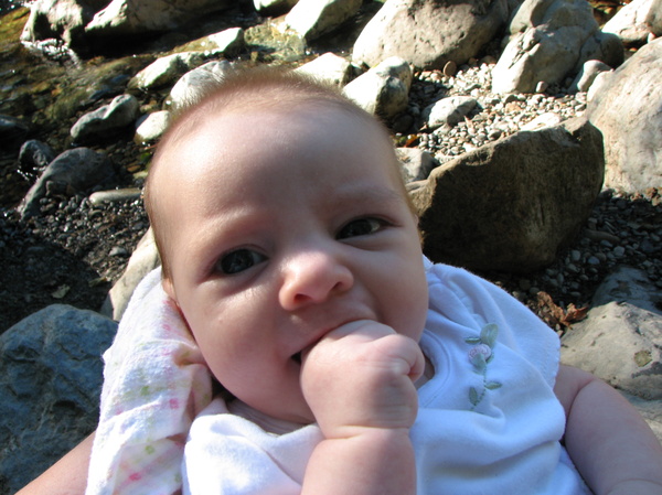 River Baby