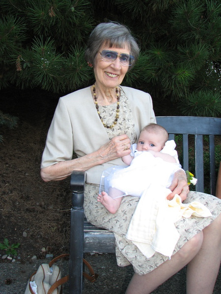 Grandma