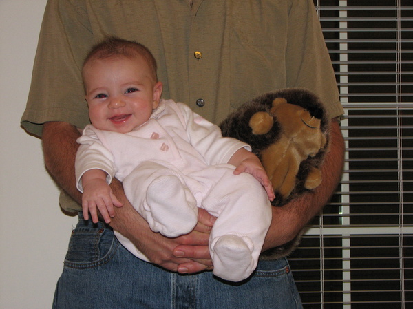 Happy Baby
