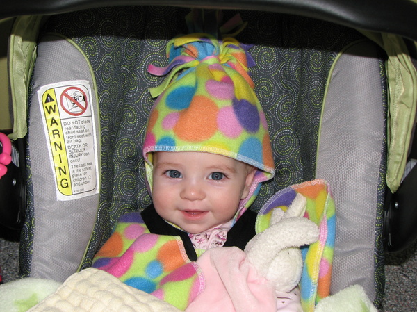 Wrapped Up