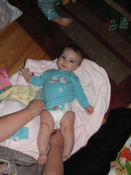 Vivi Jammies
