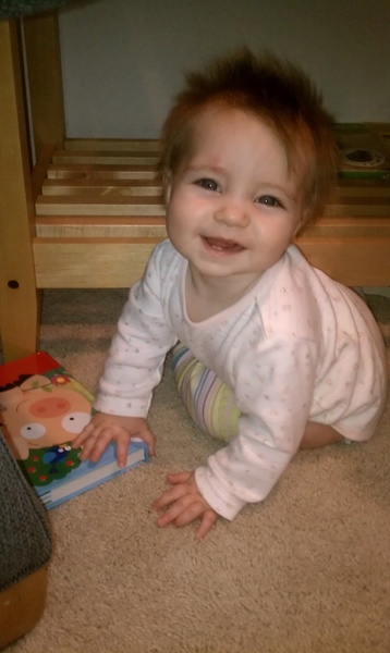 Cute Girl