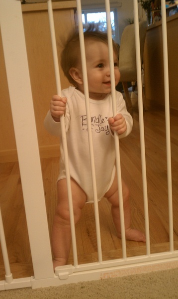Prison Girl