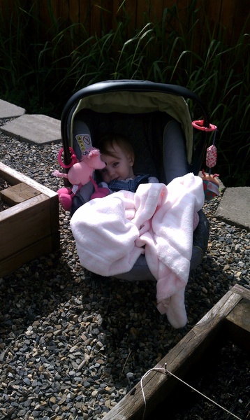 Garden Vivian