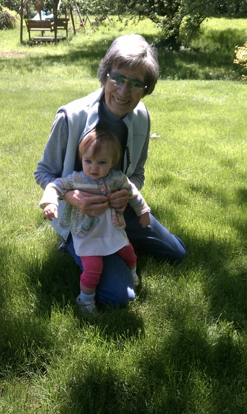 Grandma