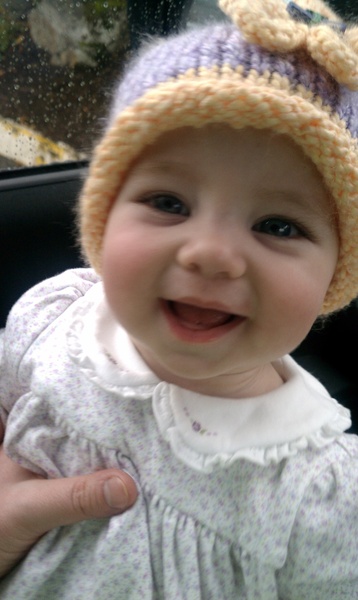 Cute Girl