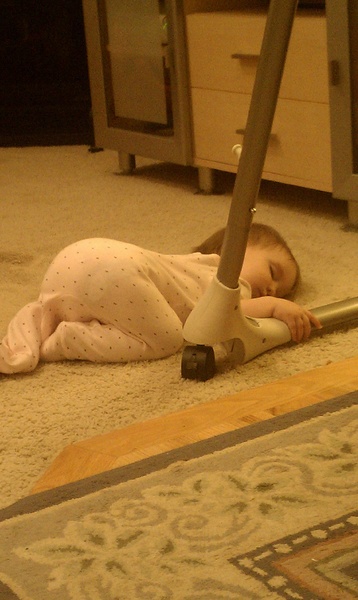 Time to Sleep