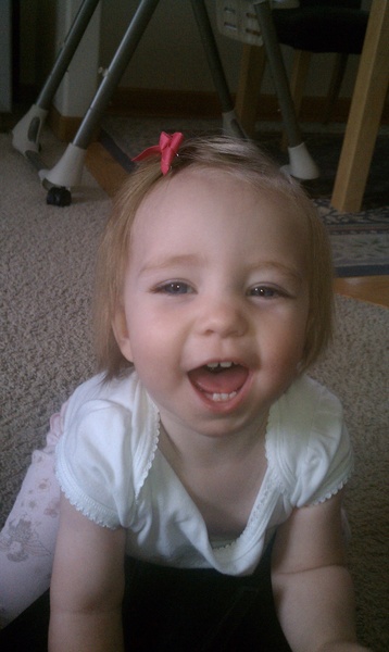 Hair Bow