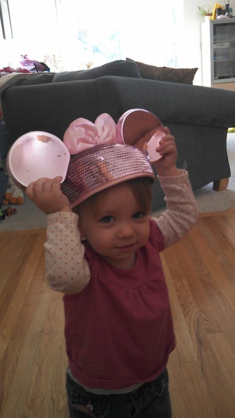 Little Mickey