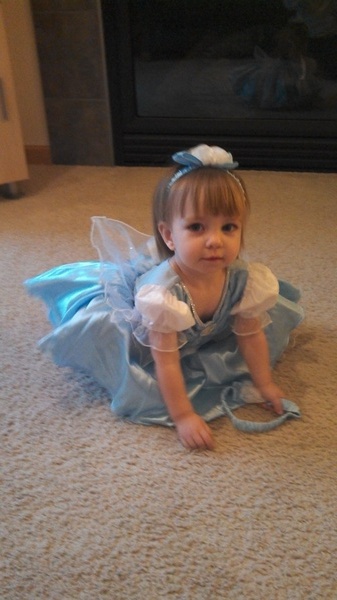 Little Princess