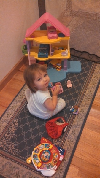 Doll House